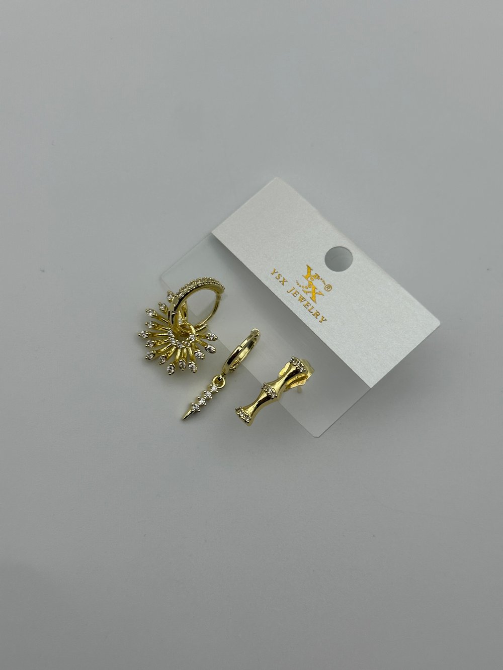 YSX KÜPE YSX-KP0001