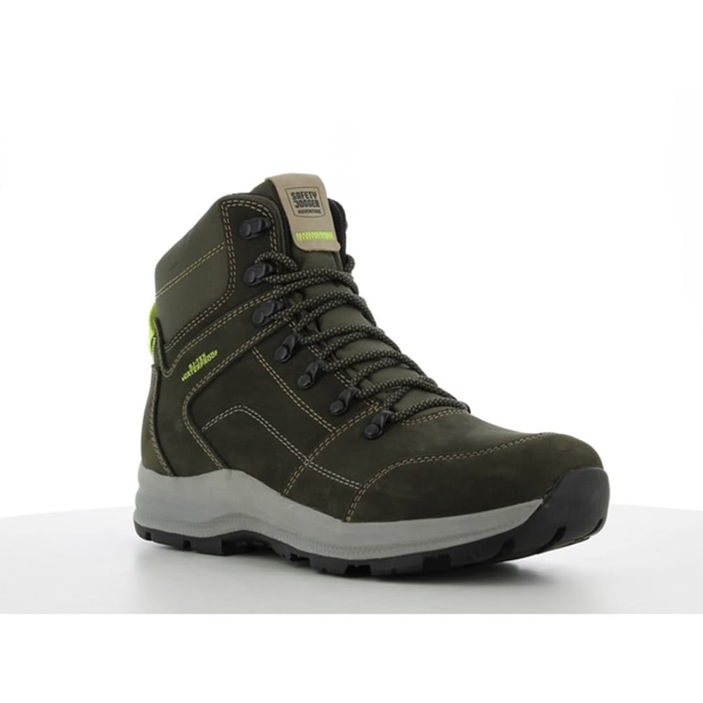 Adventure SCOUT Waterproof Outdoor Trekking Bot