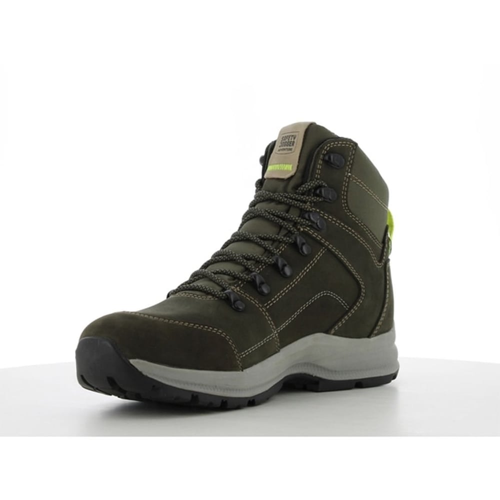 Adventure SCOUT Waterproof Outdoor Trekking Bot