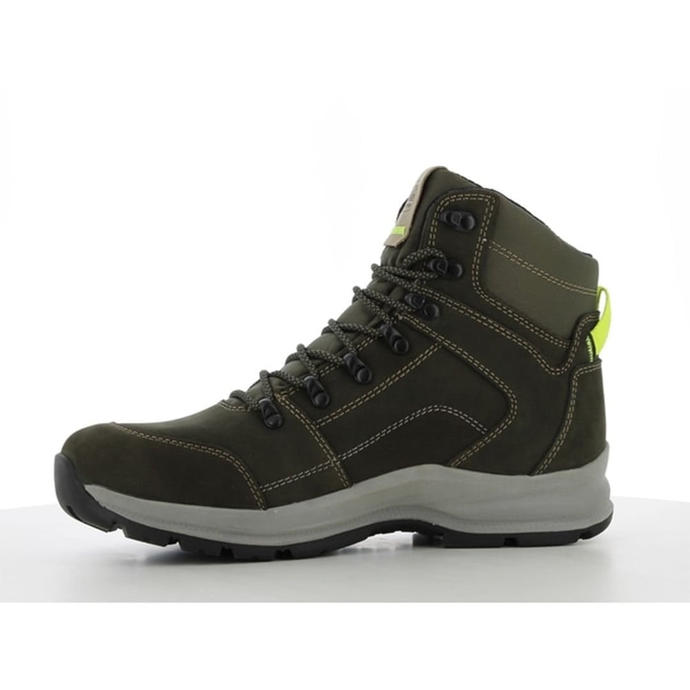 Adventure SCOUT Waterproof Outdoor Trekking Bot