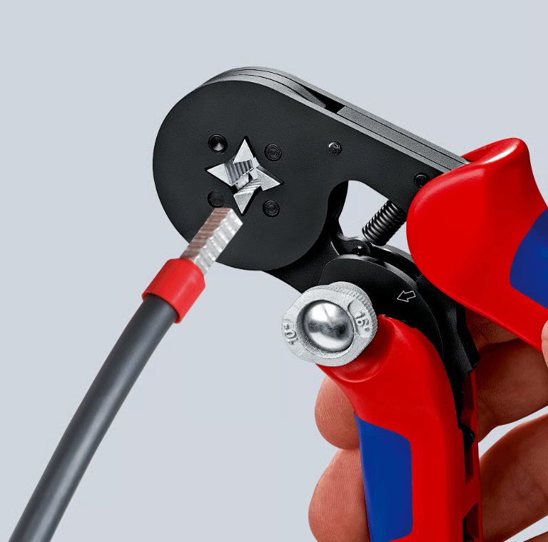 OTOMATİK SIKMA PENSESİ