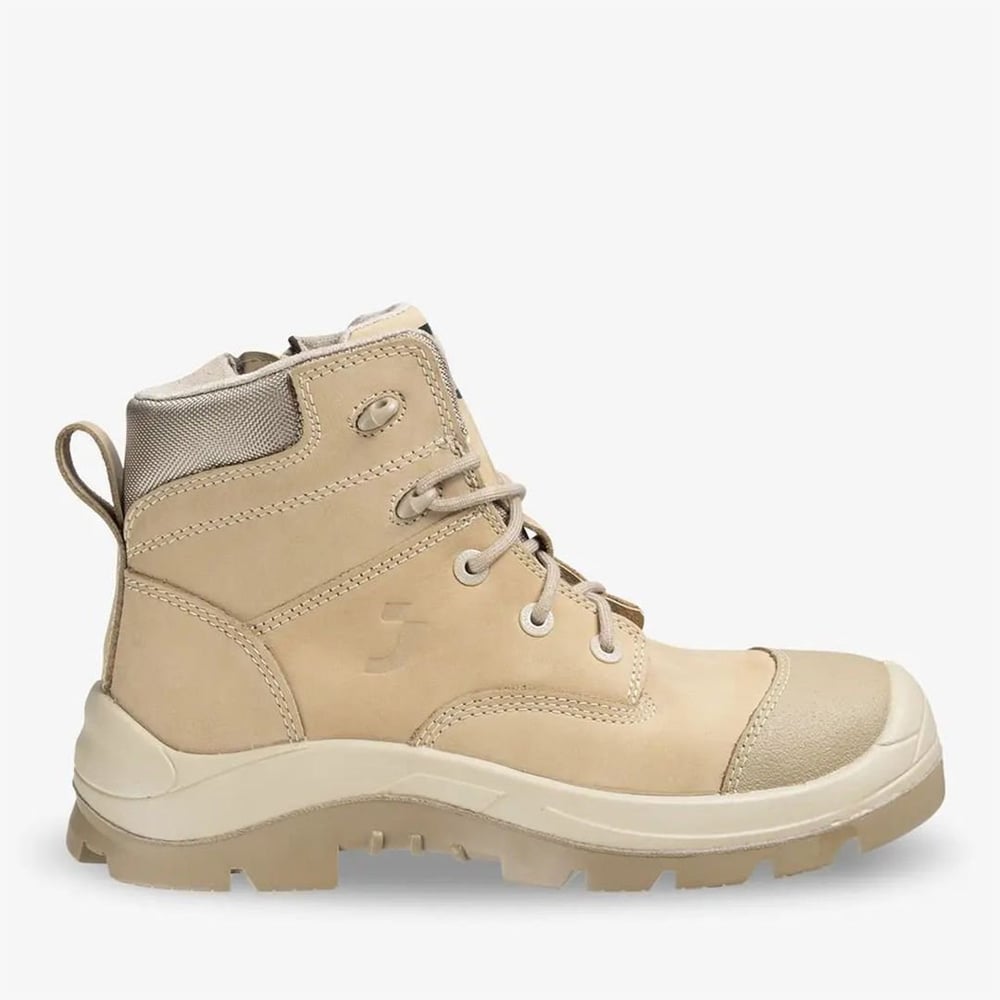 Safety Jogger ALTAR S3 MID S3S SR SC LG ESD HI CI FO HRO İş Güvenlik Botu