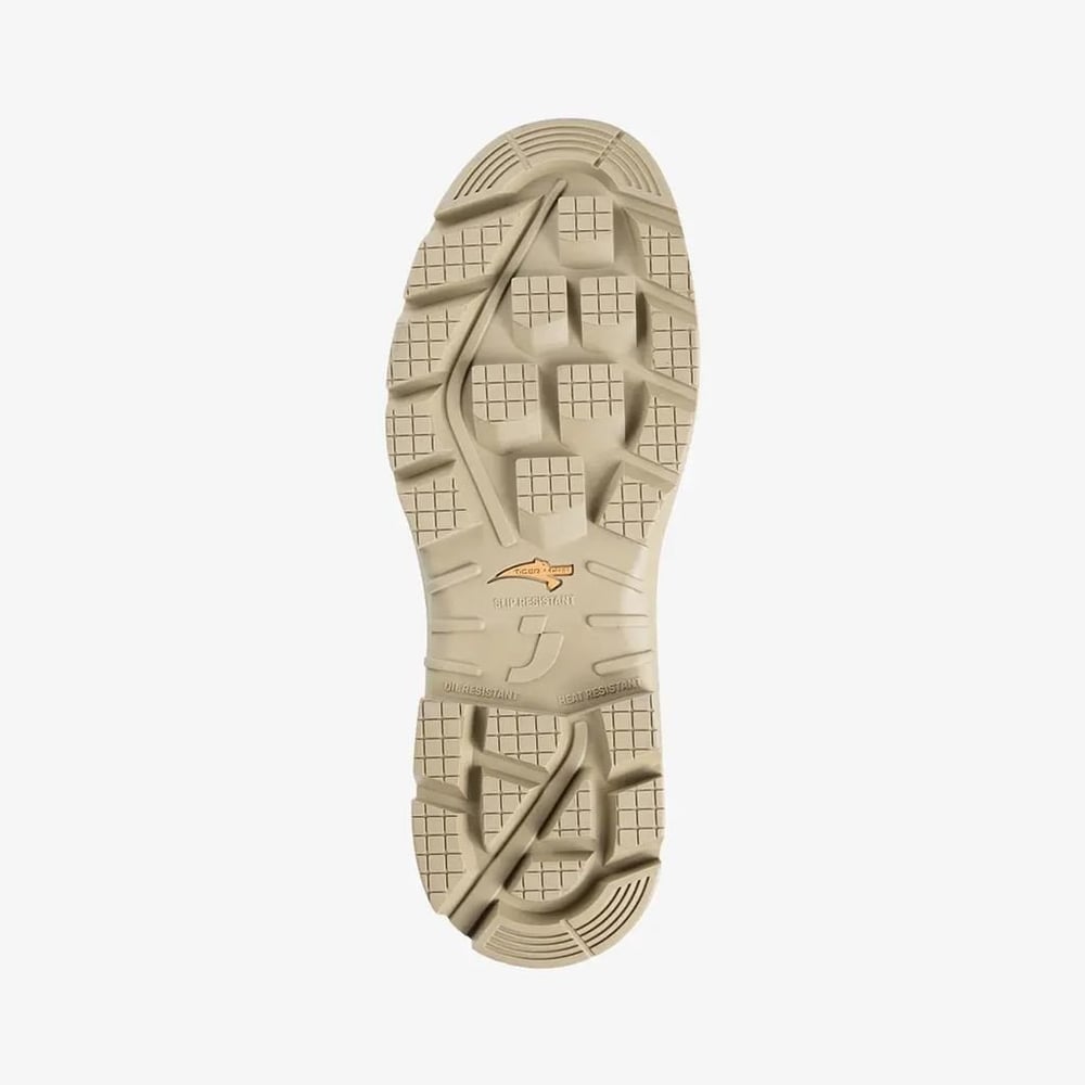 Safety Jogger ALTAR S3 MID S3S SR SC LG ESD HI CI FO HRO İş Güvenlik Botu