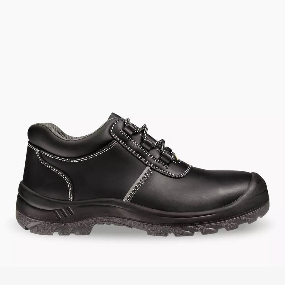 Safety Jogger AURA S3 SRC ESD METAL FREE İş Güvenlik Ayakkabısı
