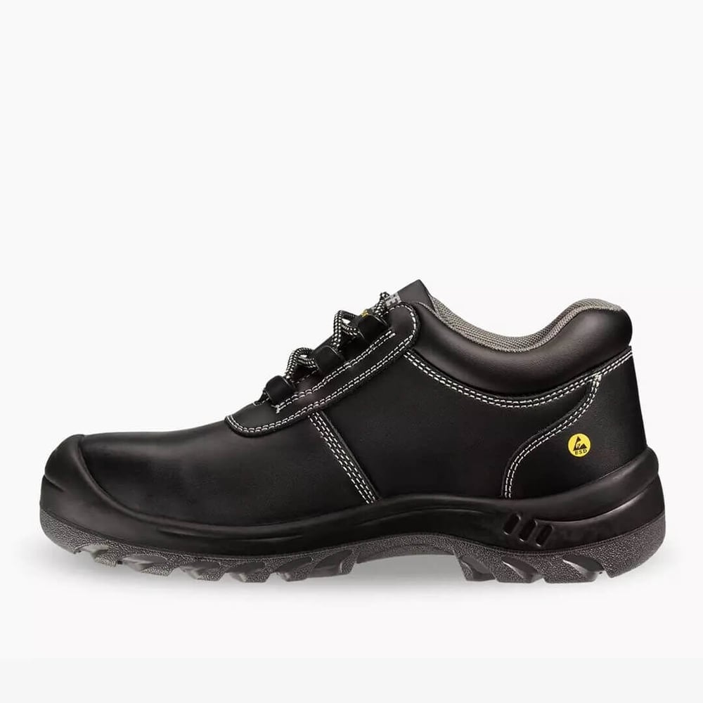 Safety Jogger AURA S3 SRC ESD METAL FREE İş Güvenlik Ayakkabısı