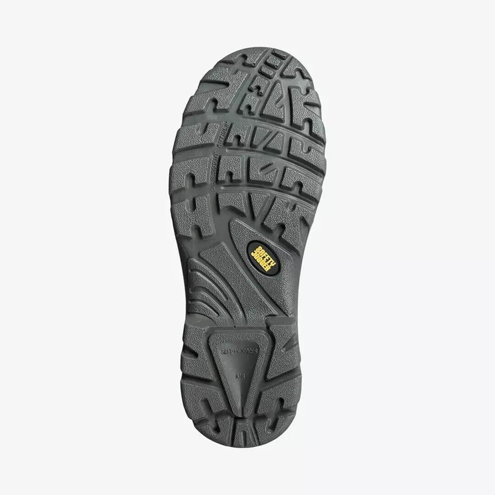 Safety Jogger AURA S3 SRC ESD METAL FREE İş Güvenlik Ayakkabısı