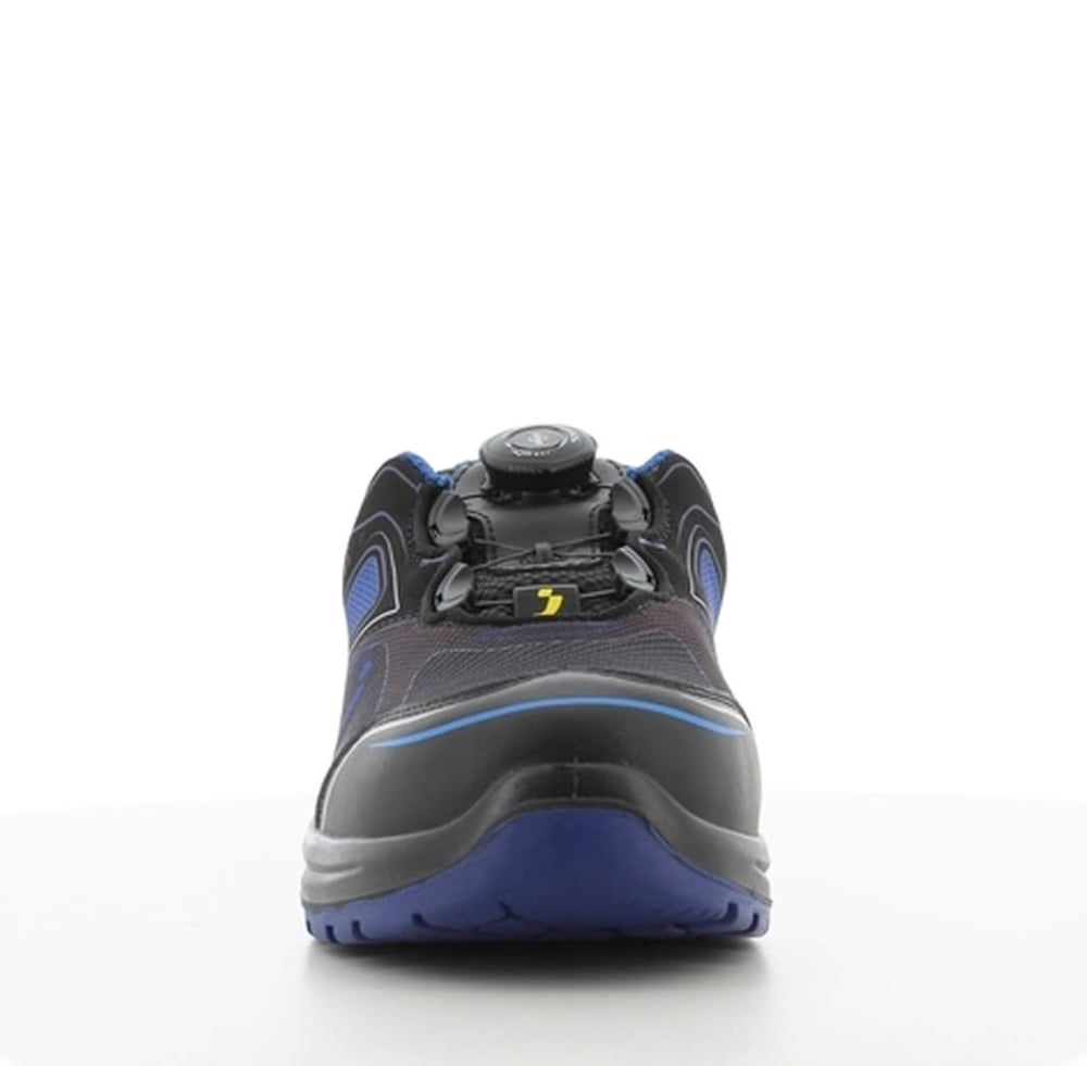 Safety Jogger CADOR BLUE S1P TLS ESD SRC İş Güvenlik Ayakkabısı