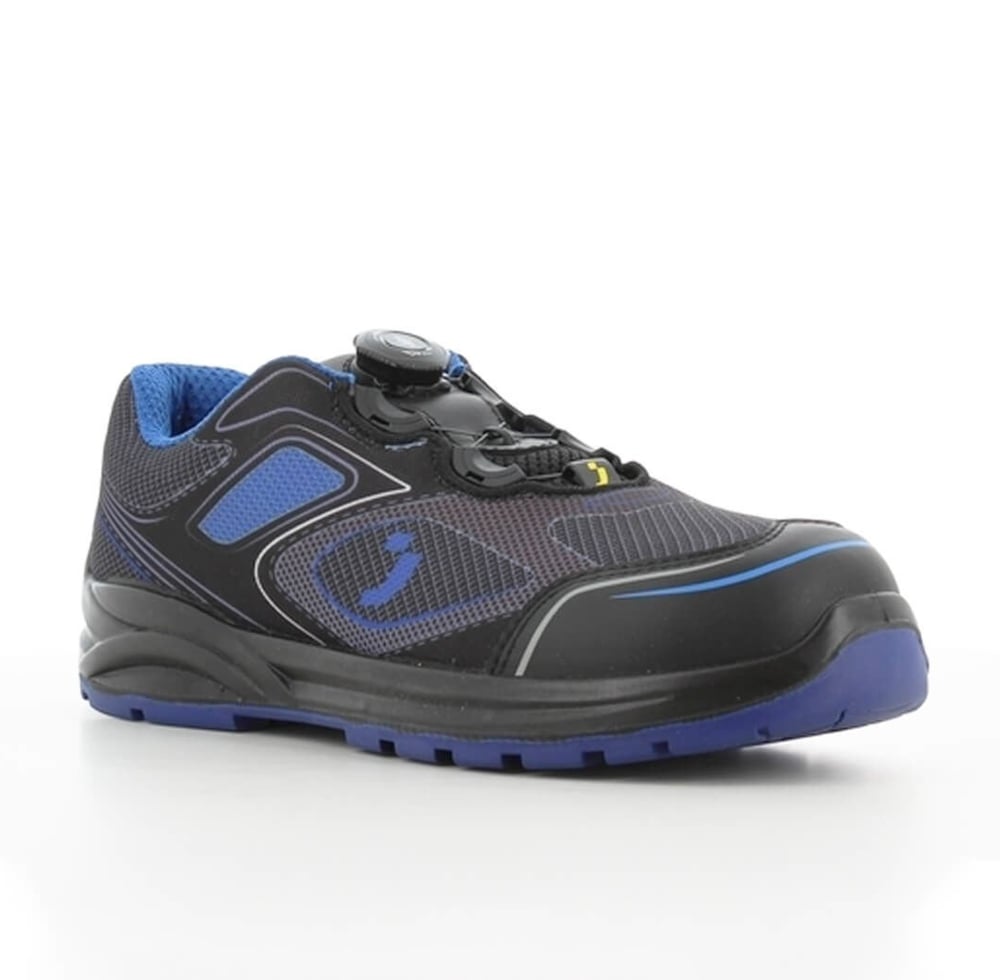 Safety Jogger CADOR BLUE S1P TLS ESD SRC İş Güvenlik Ayakkabısı