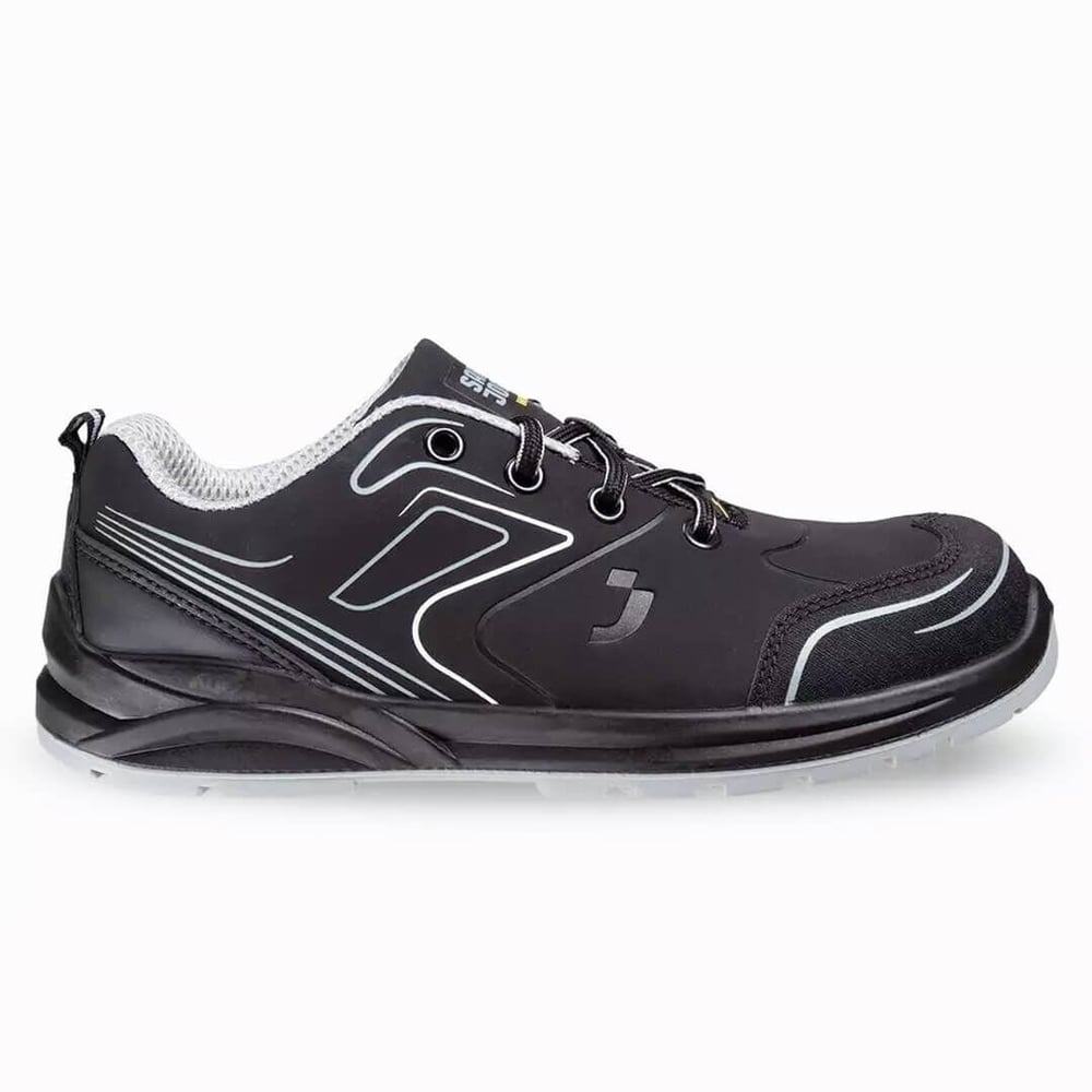 Safety Jogger CADOR LOW S3 ESD SRC İş Güvenlik Ayakkabısı