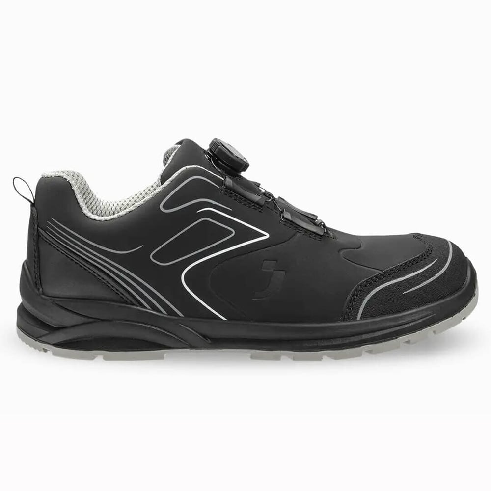 Safety Jogger CADOR S3 TLS ESD SRC İş Güvenlik Ayakkabısı