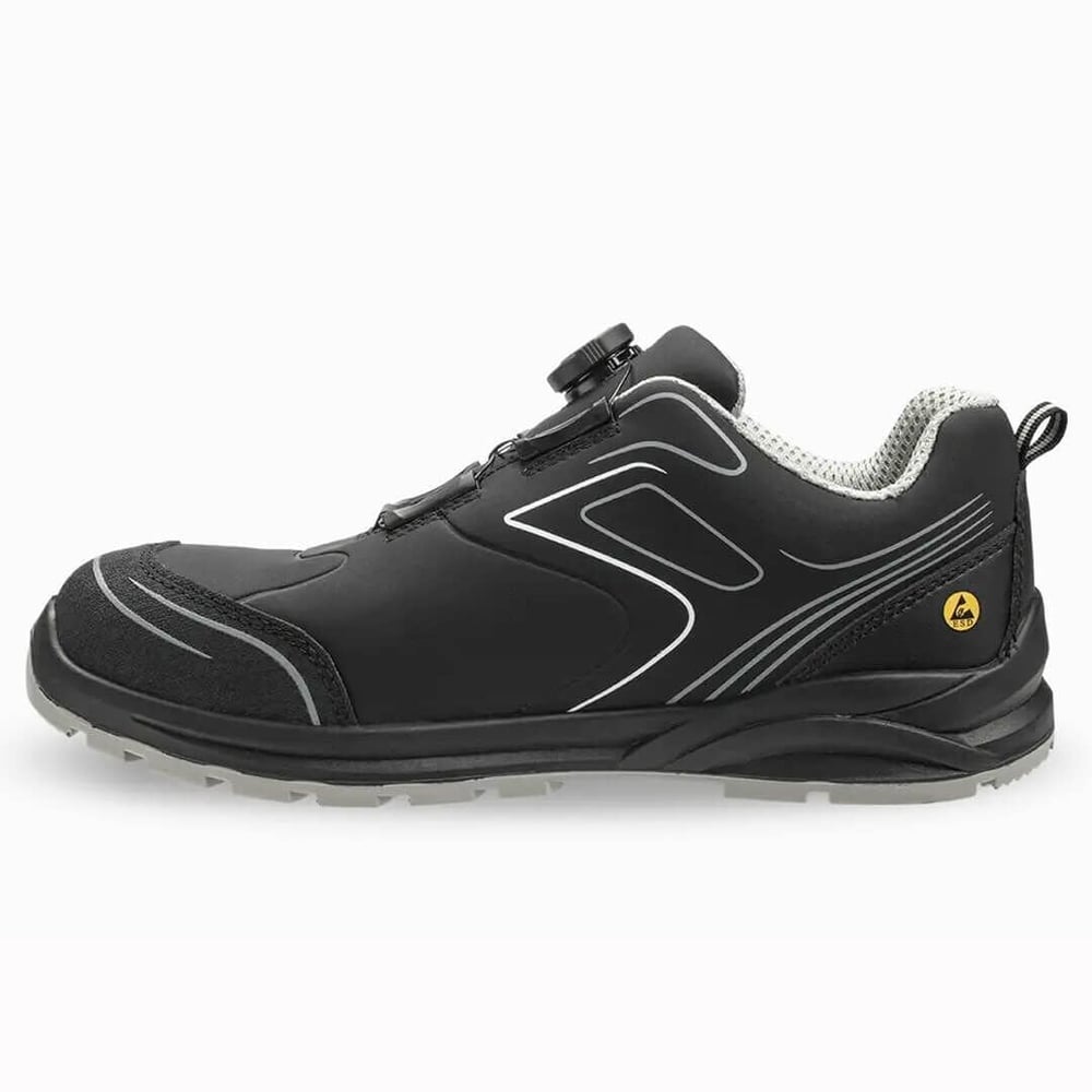 Safety Jogger CADOR S3 TLS ESD SRC İş Güvenlik Ayakkabısı