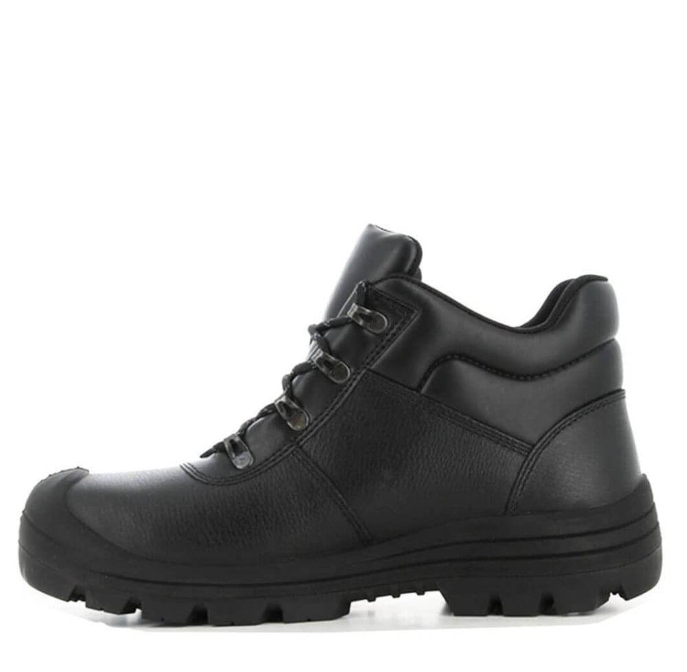 Safety Jogger CONSTRUBOY S3 MID SR SC CI FO İş Güvenlik Botu