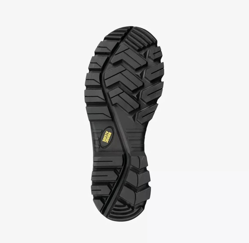 Safety Jogger CONSTRUBOY S3 MID SR SC CI FO İş Güvenlik Botu