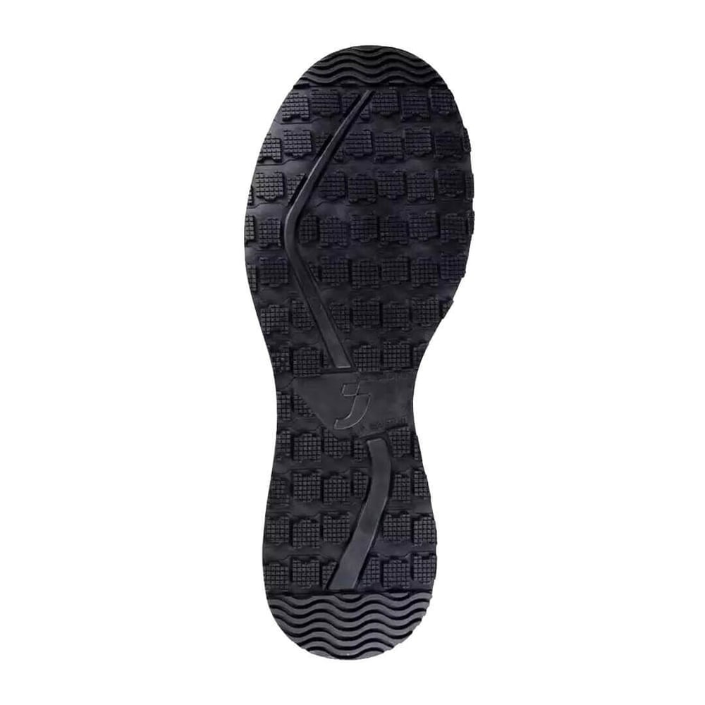 Safety Jogger ECOLOBI S1P LOW TLS SR ESD FO HRO Siyah İş Güvenlik Ayakkabısı
