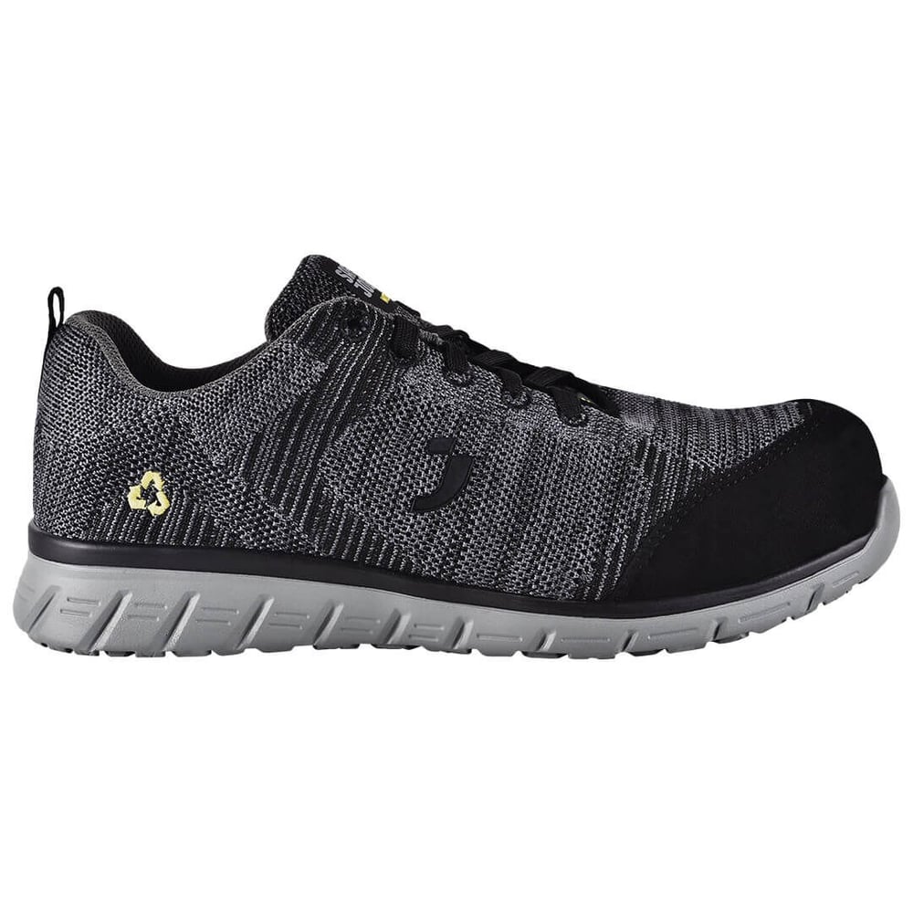 Safety Jogger ECOMORRIS S1P LOW PS SR ESD FO İş Güvenlik Ayakkabısı