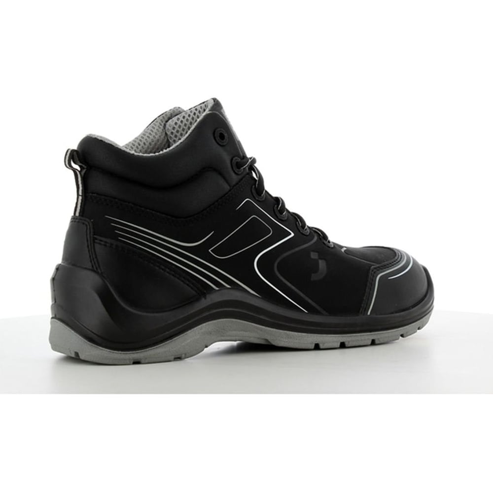 Safety Jogger FLOW Mid S3 ESD SRC İş Güvenlik Botu