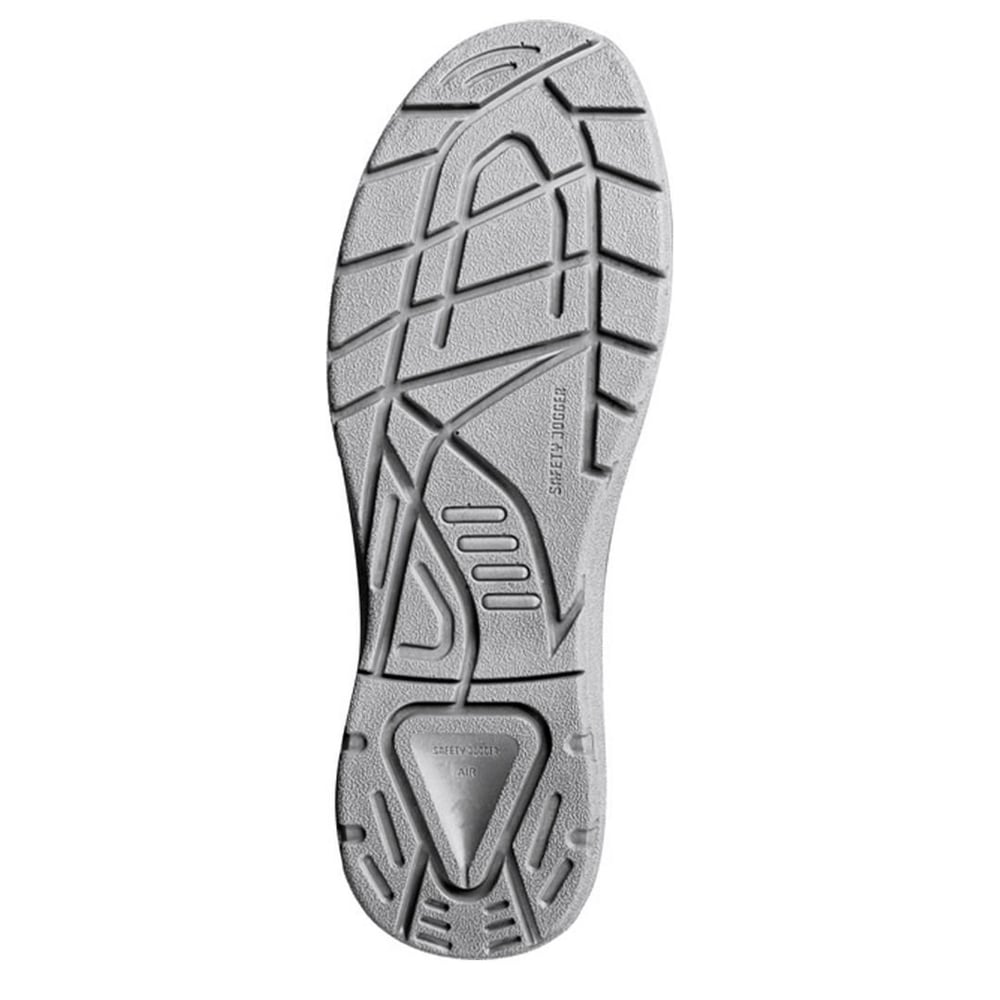 Safety Jogger FLOW Mid S3 ESD SRC İş Güvenlik Botu