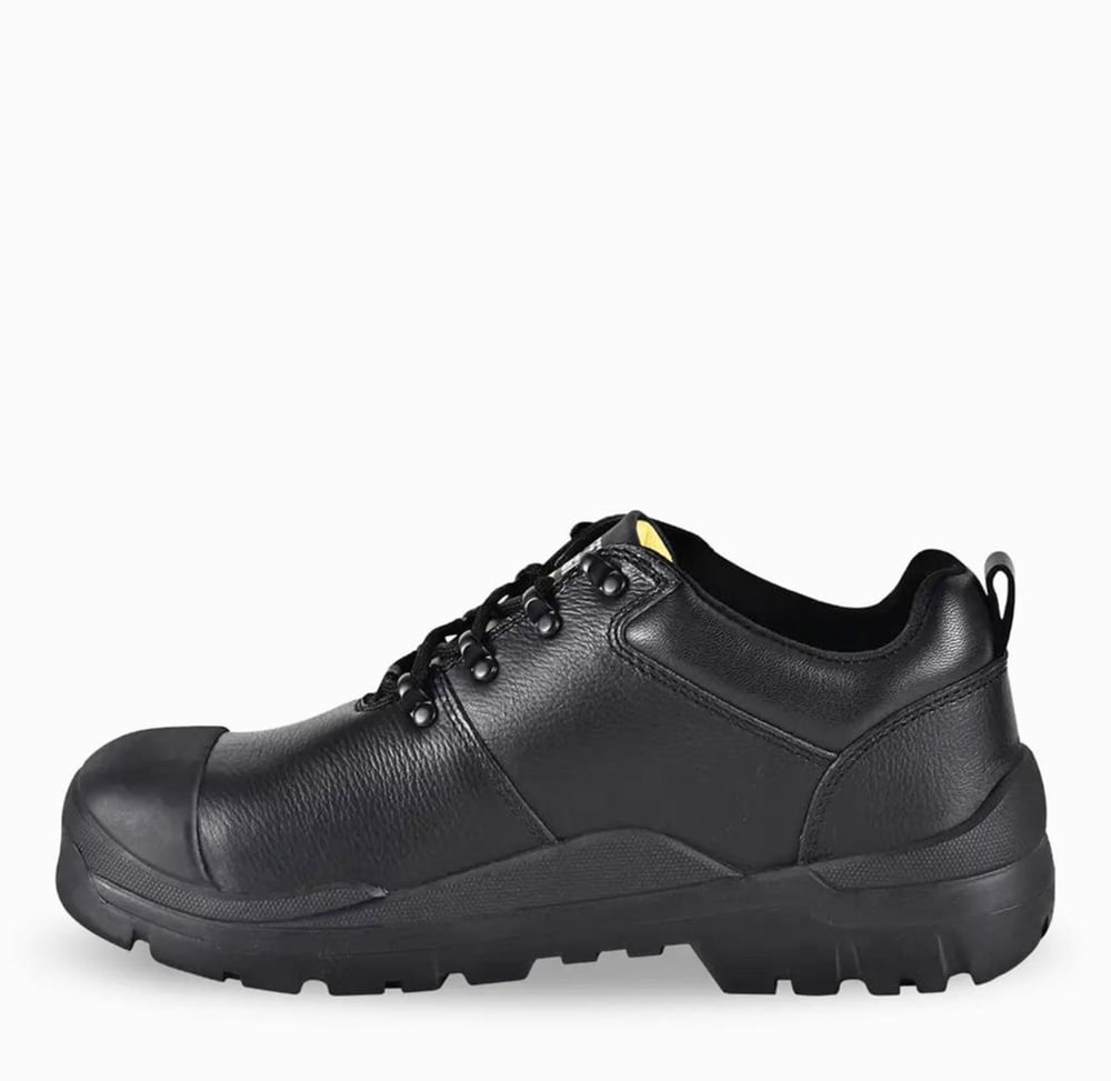 Safety Jogger HEKLA S3 LOW S3 SR LG SC HI CI FO HRO AN İş Güvenlik Ayakkabısı