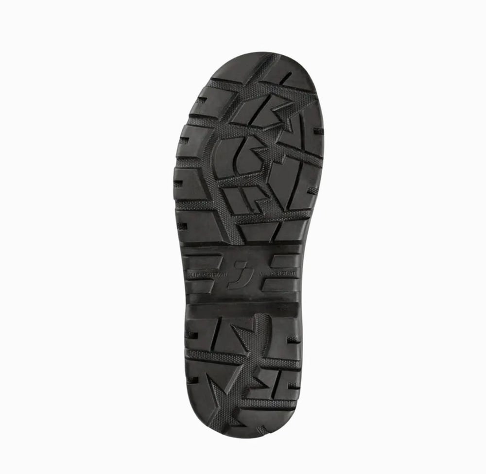 Safety Jogger HEKLA S3 LOW S3 SR LG SC HI CI FO HRO AN İş Güvenlik Ayakkabısı