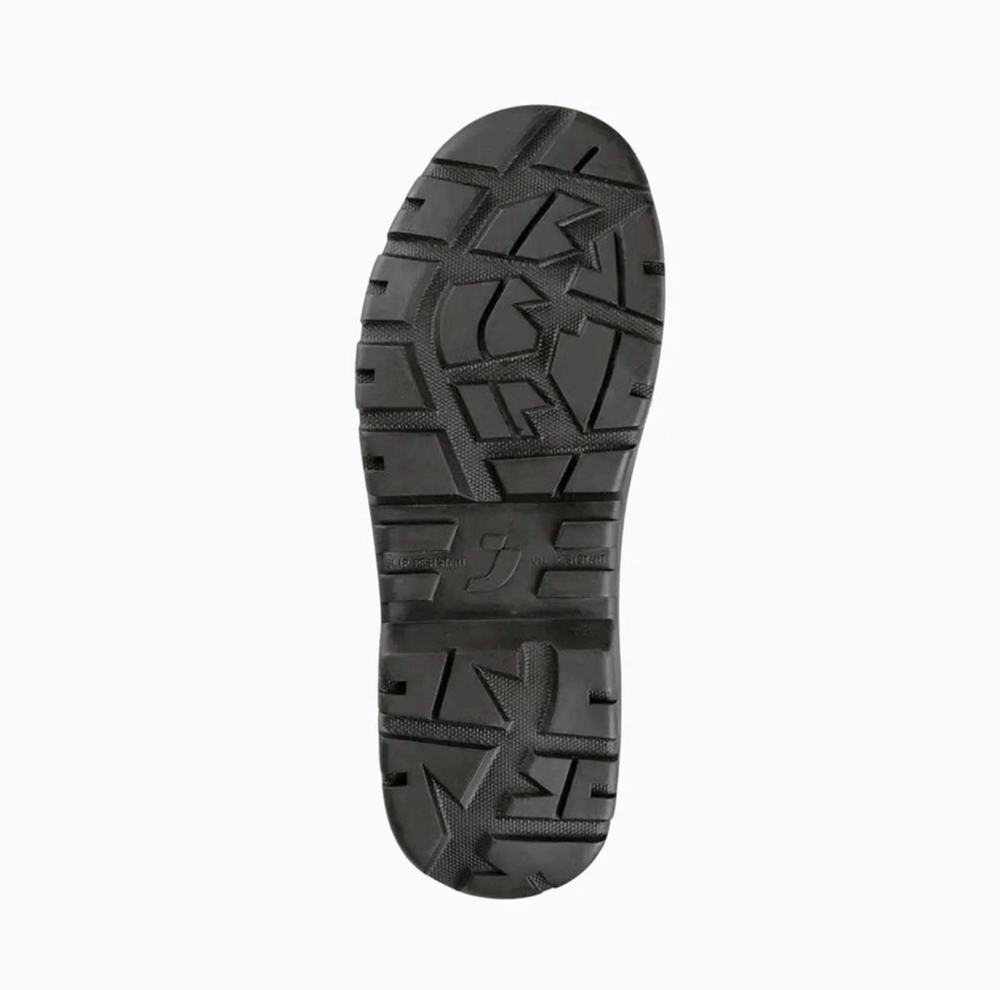 Safety Jogger HEKLA S3 MID S3 SR LG SC HI CI FO HRO AN İş Güvenlik Botu