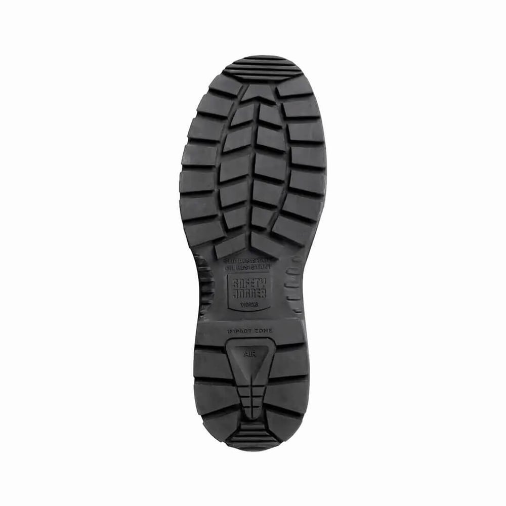 Safety Jogger X330 S7S SR SC ESD HI CI FO HRO İş Güvenlik Ayakkabısı