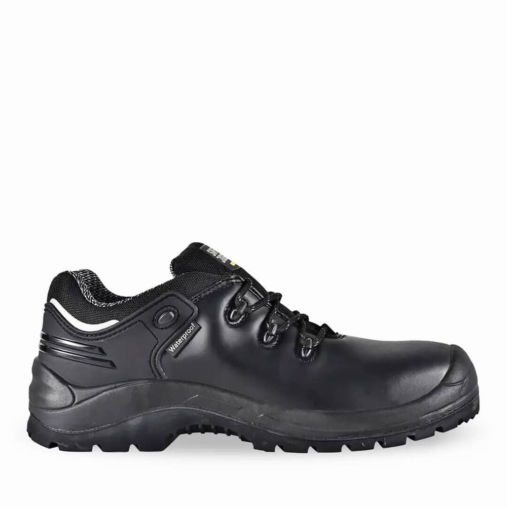 Safety Jogger X330 S7S SR SC ESD HI CI FO HRO İş Güvenlik Ayakkabısı