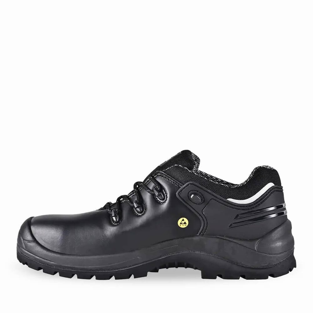 Safety Jogger X330 S7S SR SC ESD HI CI FO HRO İş Güvenlik Ayakkabısı