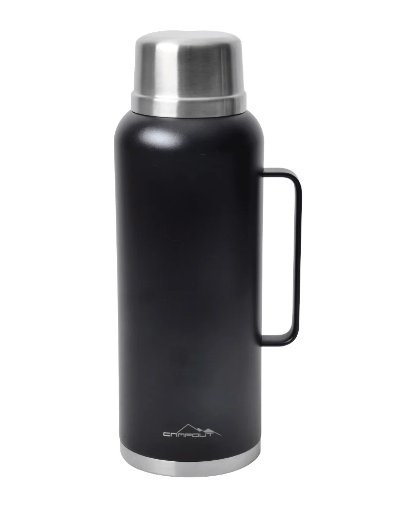 Campout Çift Katmanlı Termos 2600 ml. 