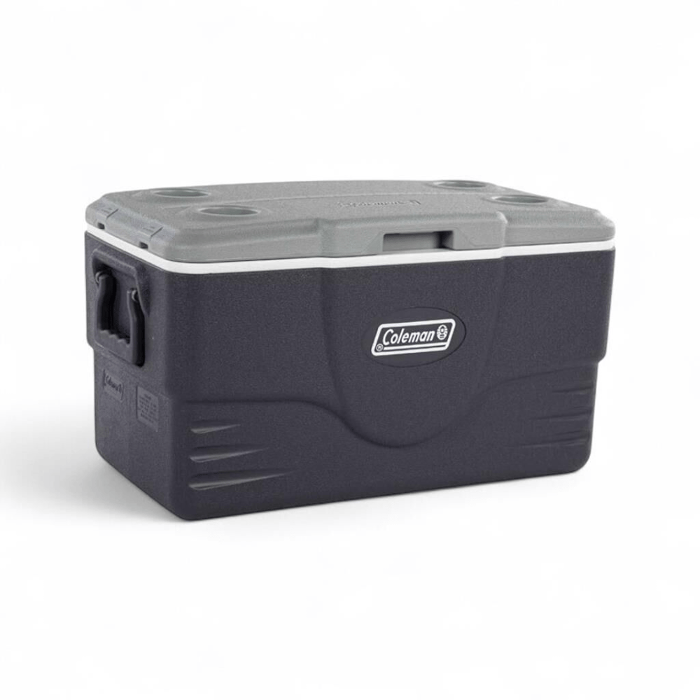 Coleman 44 LT Gri Daintree Personal Chest Hard Cooler Soğutucu Buzluk 44 Lt/Grey