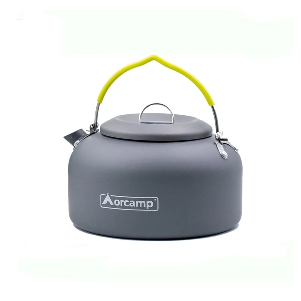 Orcamp Kamp Çaydanlığı 1.4Lt OUT-1100 4462