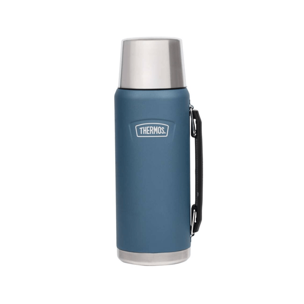 Thermos Icon IS210 Bottle Termos 1,2L Solent Navy (NV) 0614