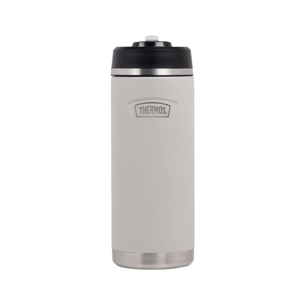Thermos Icon IS233 Pipetli Termos 0,94L Sand Stone (SN) 6634