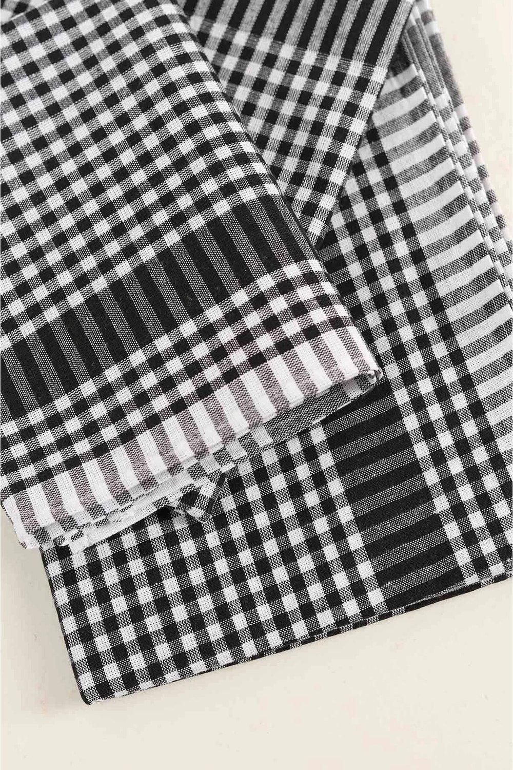 Alman 50x70 Kurulama Bezi | 10 Adet | Servis Peçetesi & Beslenme Örtüsü | Çok Amaçlı Kullanım