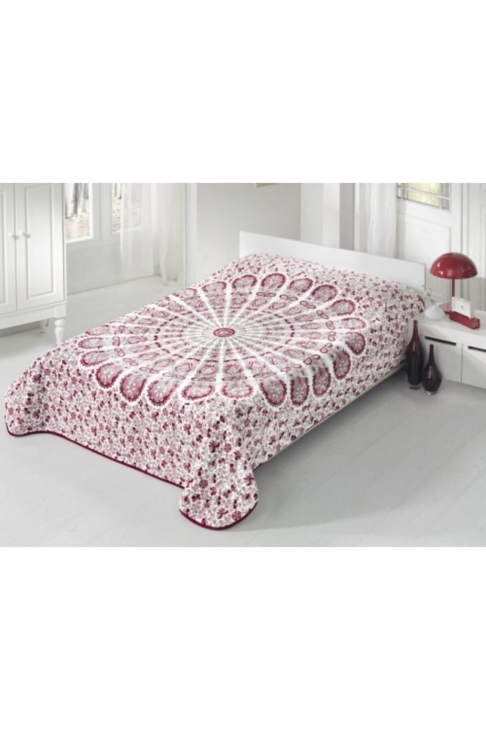 Çift Kişilik Battaniye 4.5 Kg