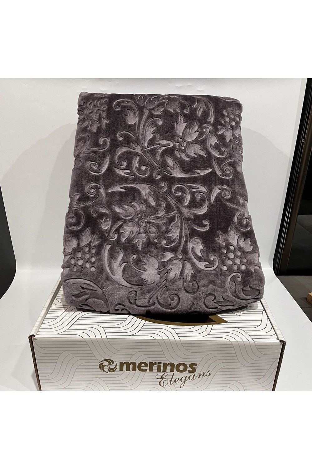 MERİNOS ELEGANCE BATTANİYE TEK KİŞİLİK