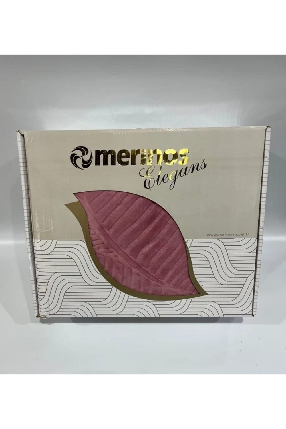 MERİNOS ELEGANCE BATTTANİYE TEK KİŞİLİK