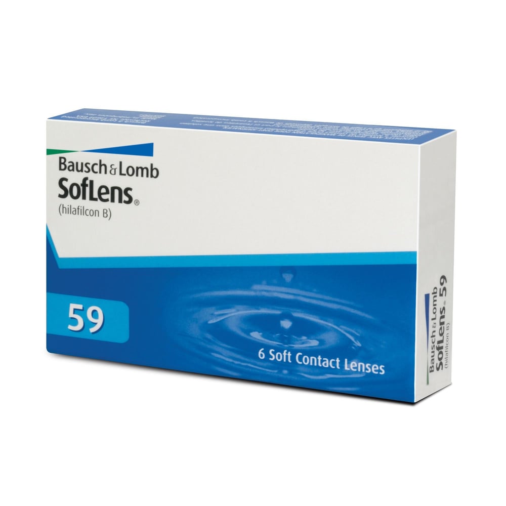 Soflens 59