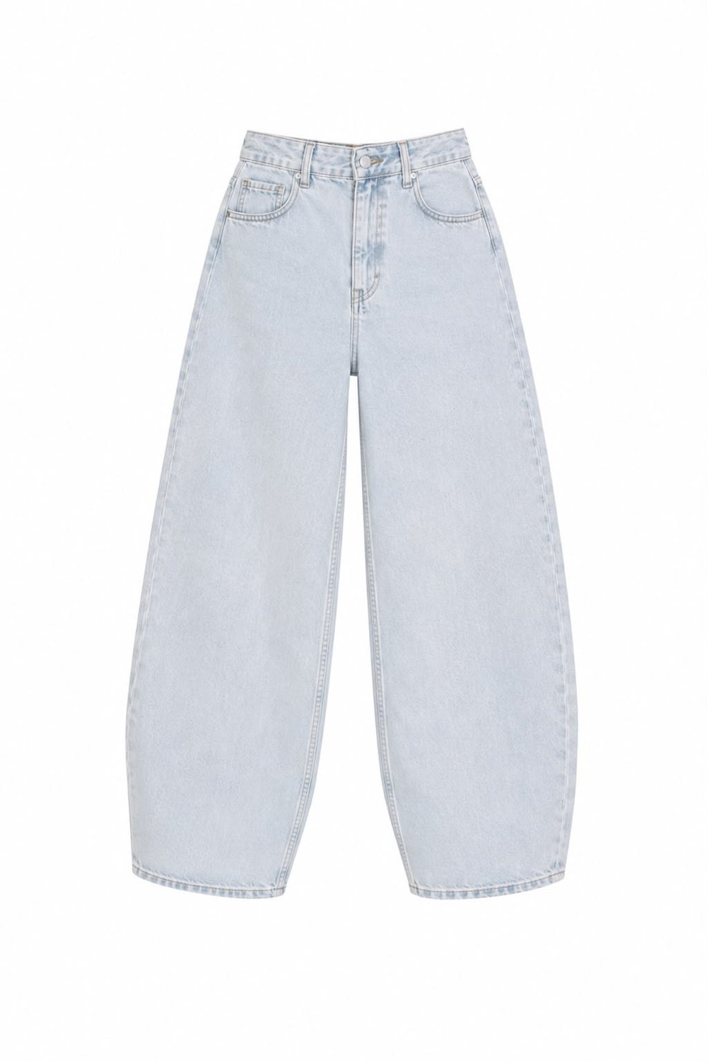 BAGGY JEAN 