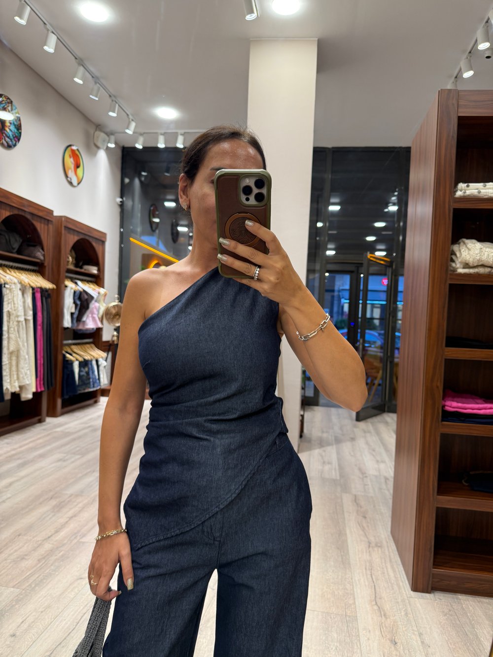 SOBE 10351 2Lİ TAKIM PANTOLONLU
