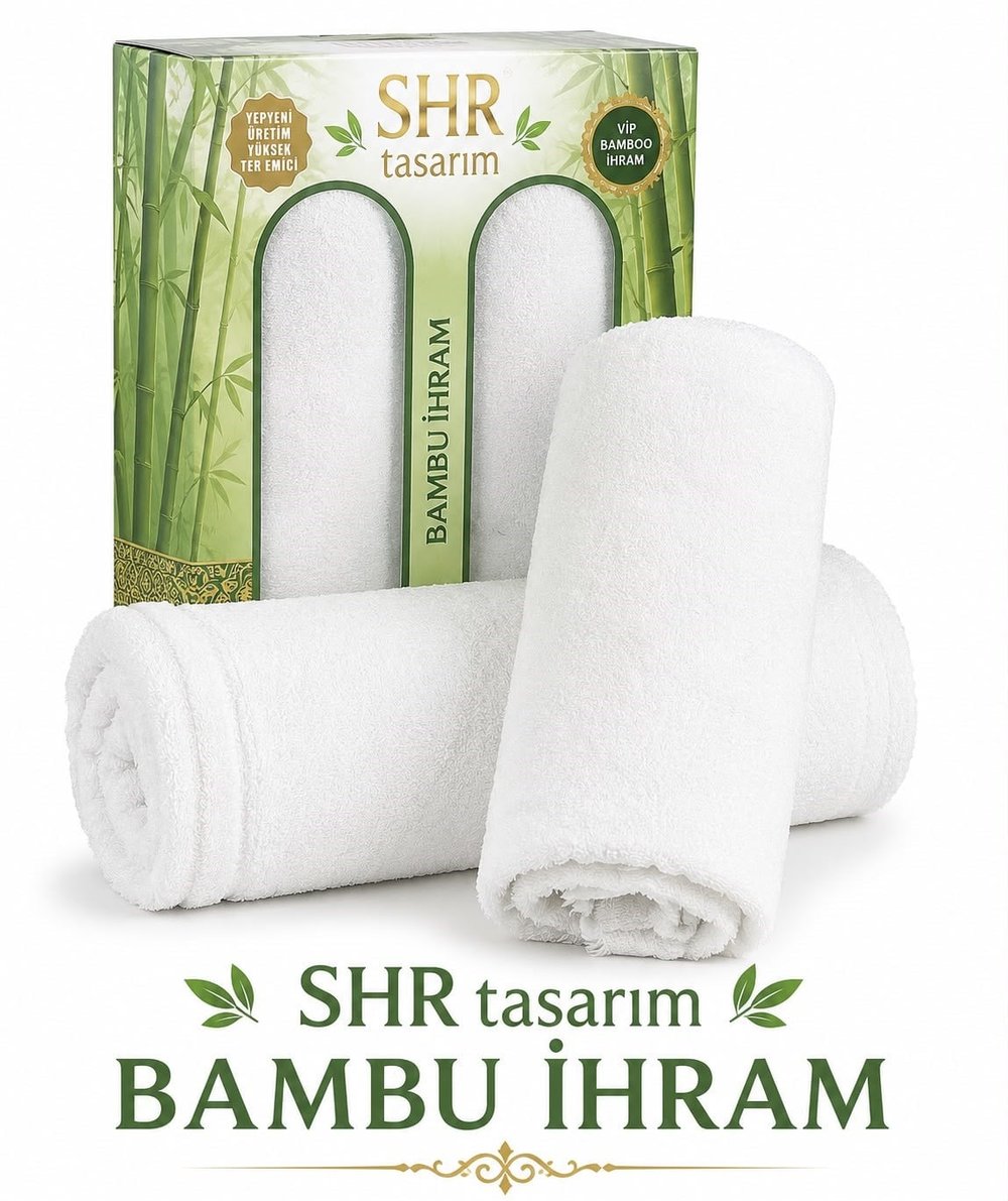 Bambu İhram