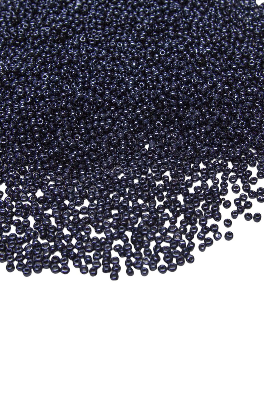 100 Gr Füme 06 Numara Hobi Boncuğu