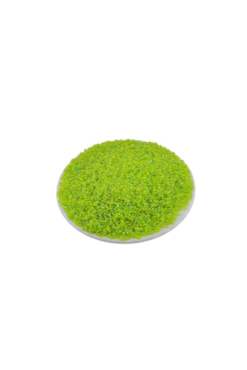 Janjan Limon (11/0) 2 mm Kum Boncuğu 100 gr