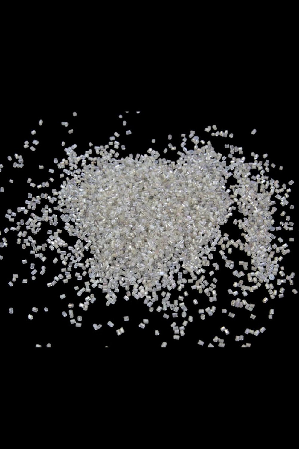 Kesme Boncuk Duman 2x1,5 mm (100 Gr 4000 Adet)