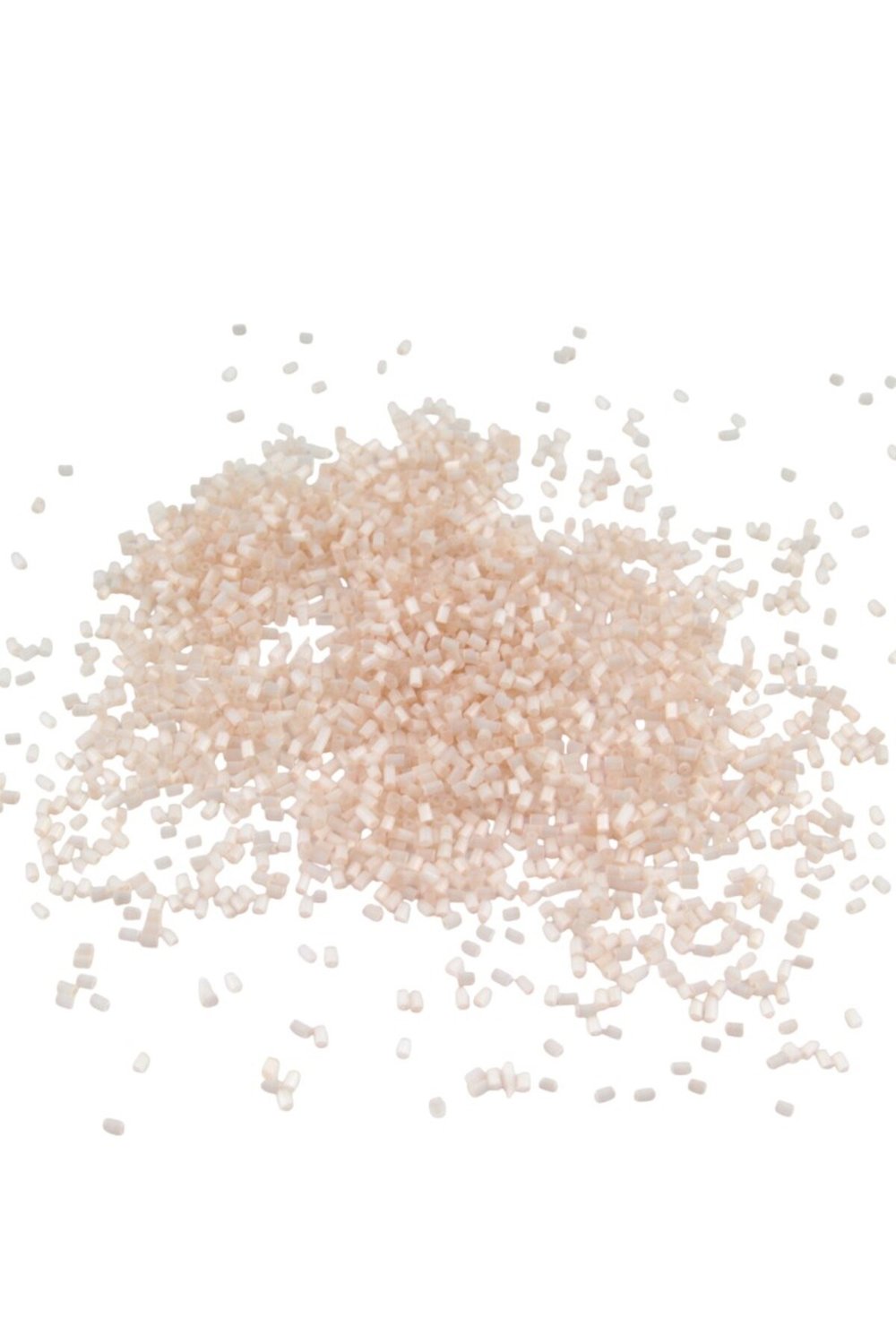 Kesme Boncuk Özel Toz Pudra 2x1,5 mm (100 Gr 4000 Adet)