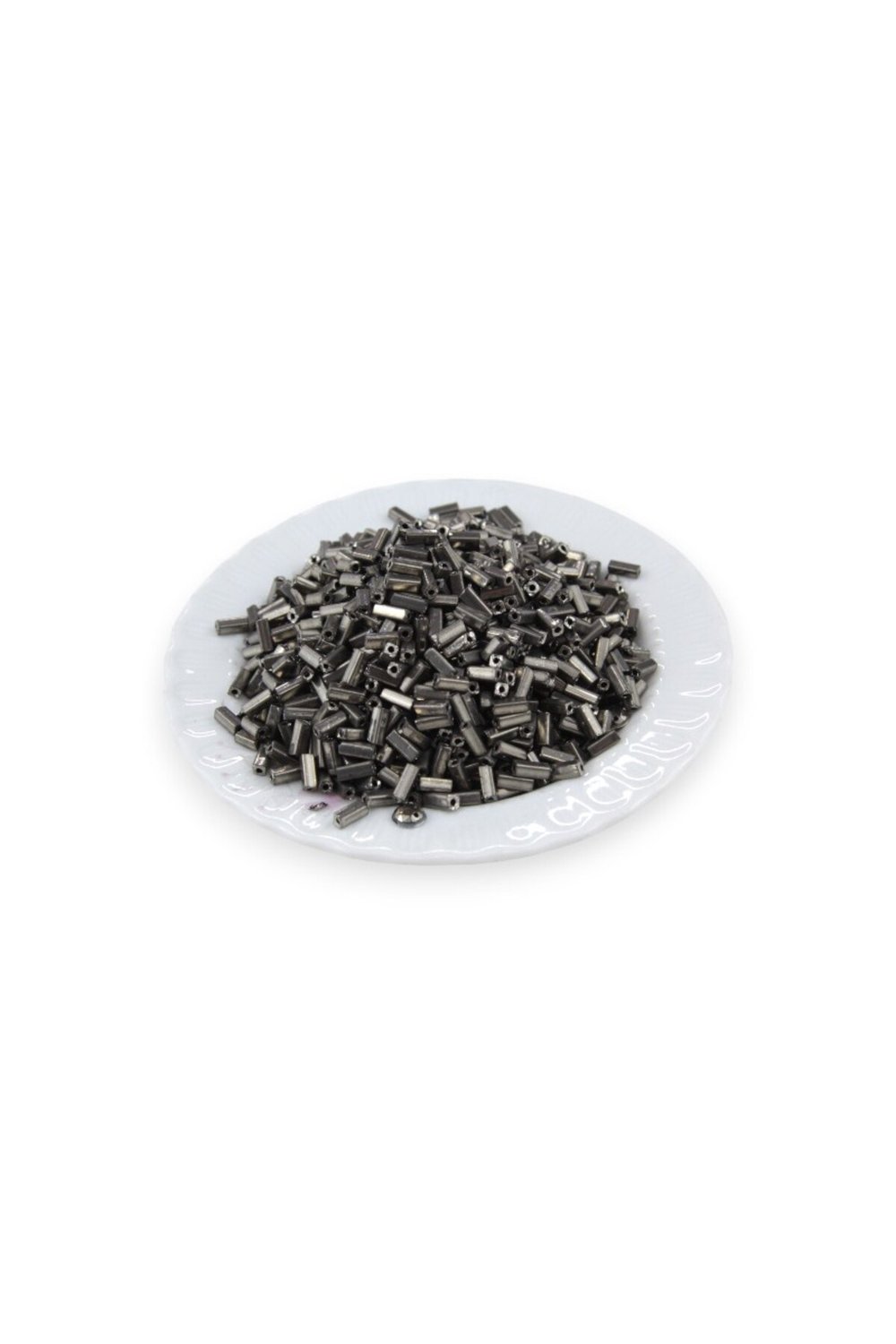 Kesme Metal Boru 6 Mm Boncuk 50 gr