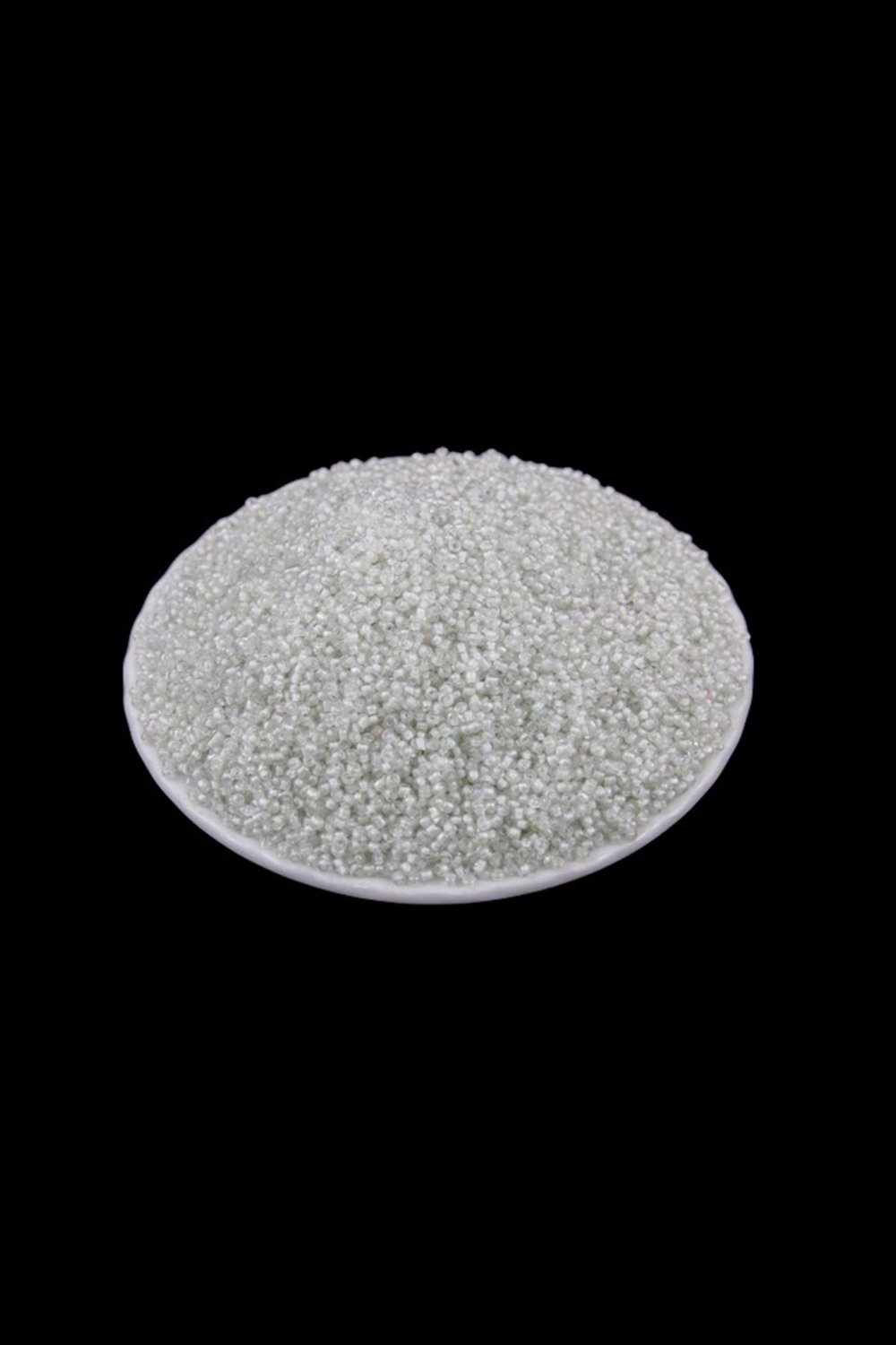 Şeffaf (11/0) 2 mm Kum Boncuğu 100 gr