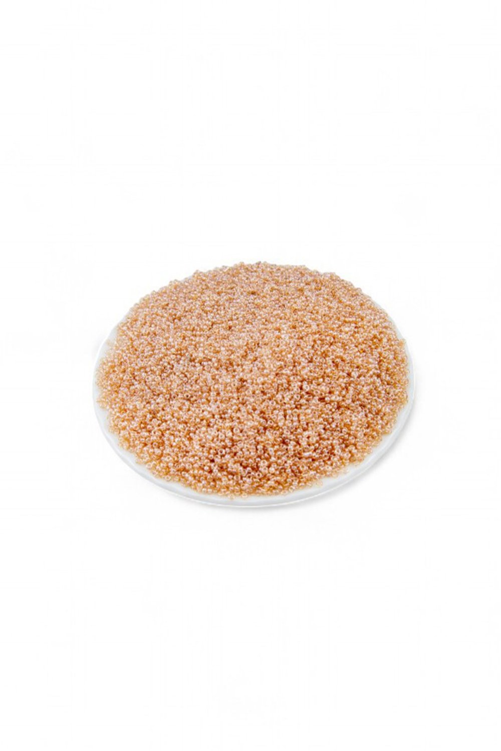 Somon (11/0) 2 mm Kum Boncuğu 100 gr