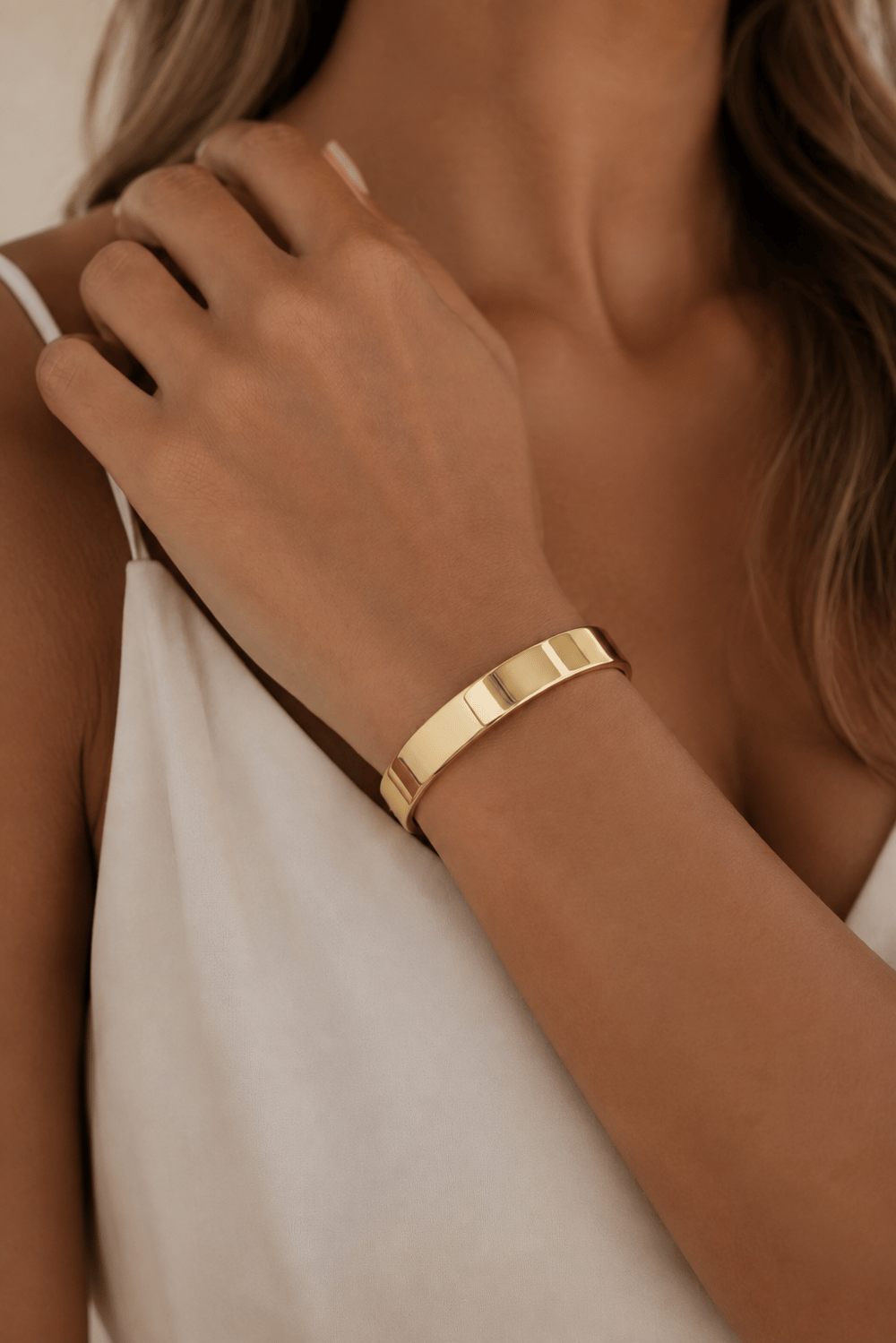 Nora Gold Bileklik