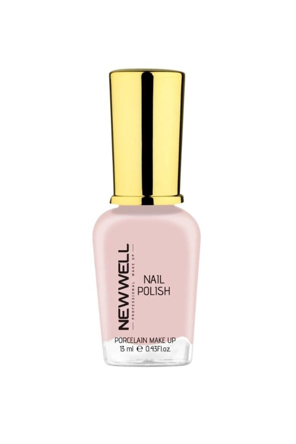 Oje - Nail Polish No:03
