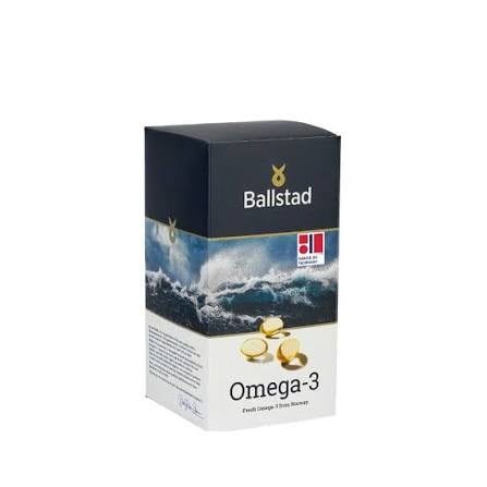 BALLSTAD